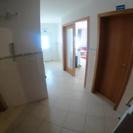 Surfcity Homestay szállás Peniche