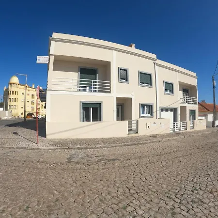 Surfcity Homestay szállás *